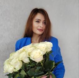 Давлетбаева Татьяна Викторовна